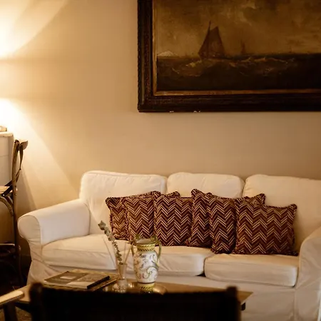Residence Dalco Suites & Apartments-2