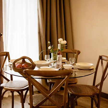 Residence Dalco Suites & Apartments-3