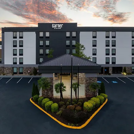Garner Hotel Augusta West By Ihg-2