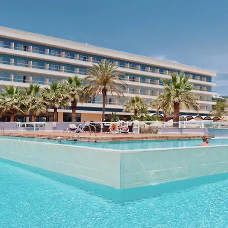Blue Sea Beach Resort-2