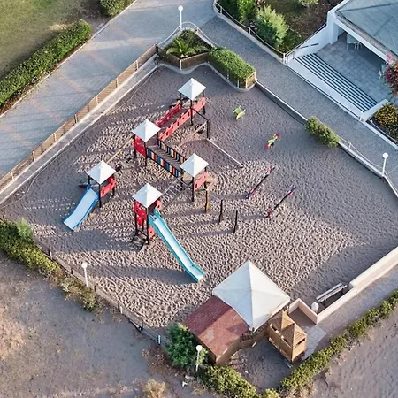 Blue Sea Beach Resort-3
