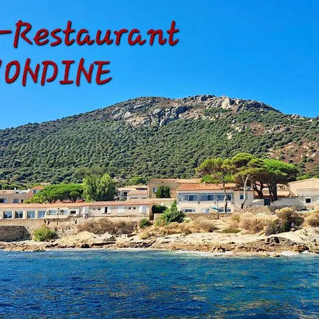 Hotel L'Ondine-2