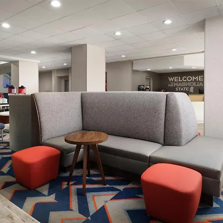 Hampton Inn Meridian-2