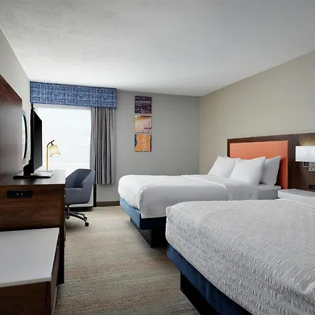 Hampton Inn Meridian-3