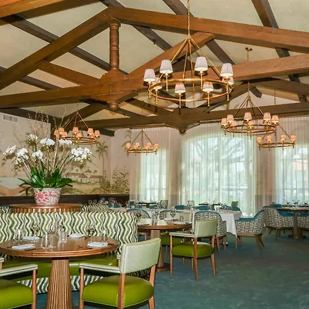 Ponte Vedra Inn And Club-2