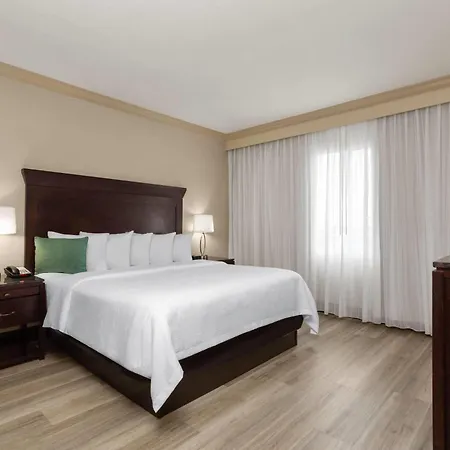 Hawthorn Extended Stay By Wyndham West Palm Beach Airport-3