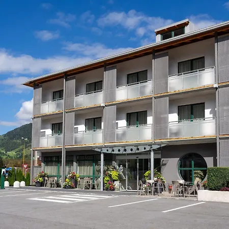 Hotel Brenner - Stop & Go-3