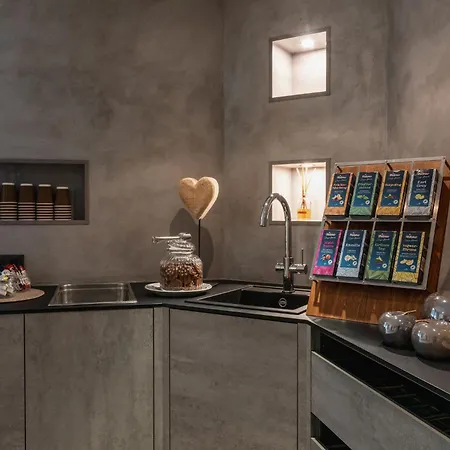 Hotel Brenner - Stop & Go-2