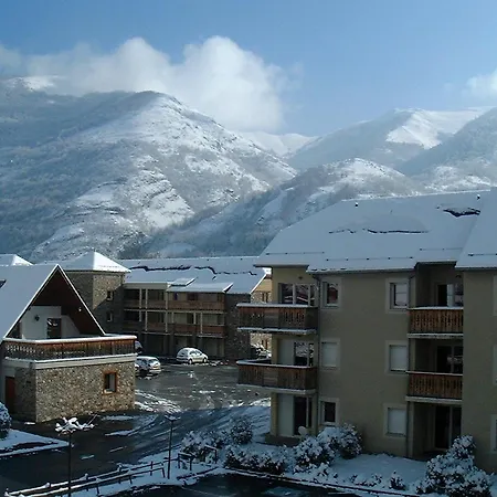Lagrange Vacances Les Pics d'Aran-3