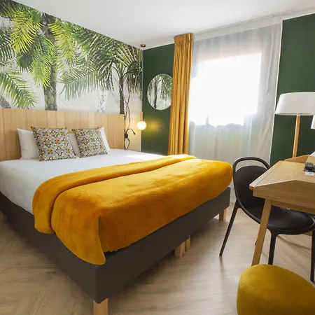 Hotel Innes By Happyculture-3