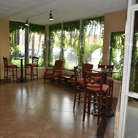 Ontario Airport Inn-2