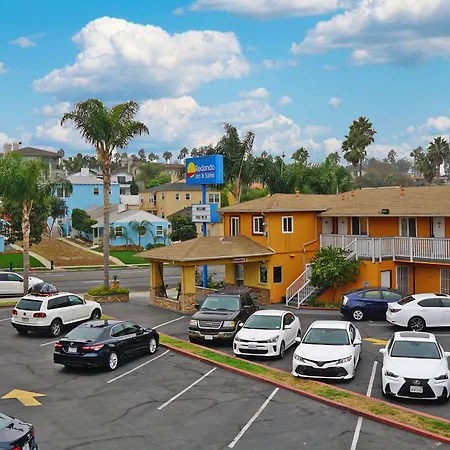 Redondo Inn And Suites-2