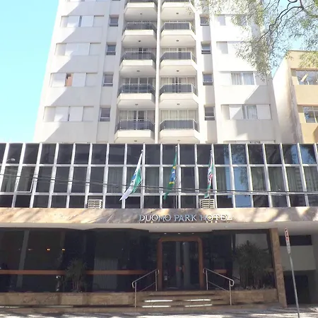 Duomo Park Hotel-3