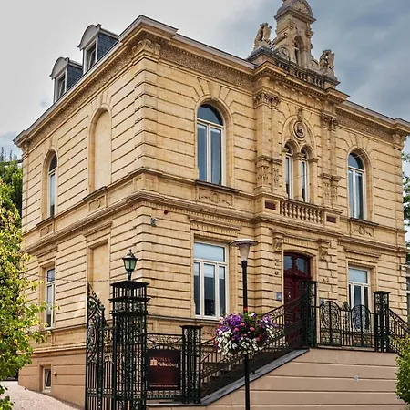 Villa Valkenburg-3