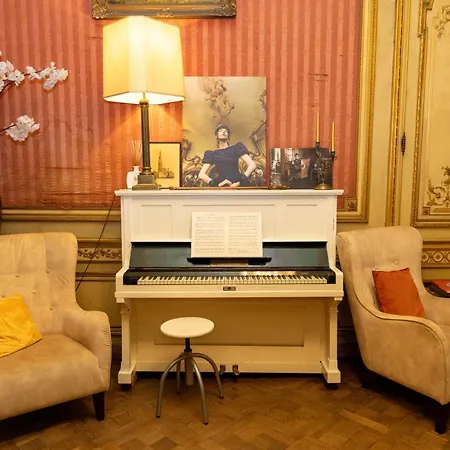 Budget Boetiek Hotel Rubenshof-2
