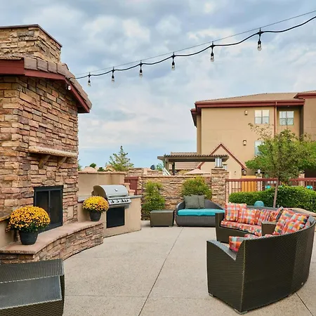Residence Inn Prescott-3