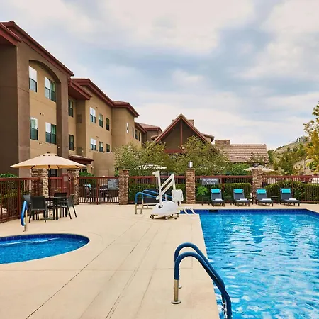 Residence Inn Prescott-2