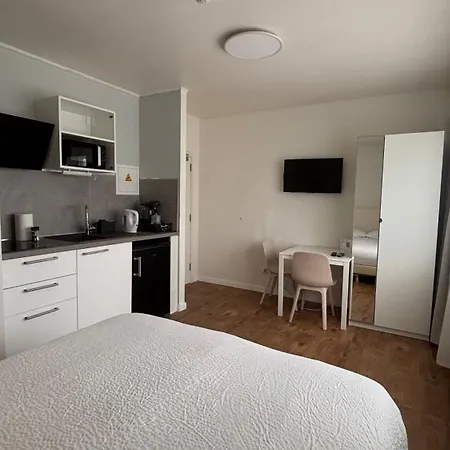 Aramis Studio Hotel-2