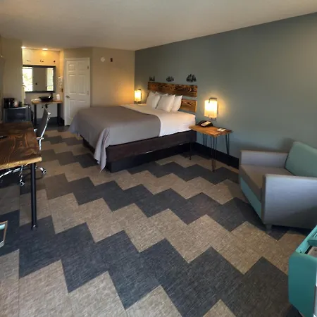 Southern Soho Boutique Hotel-2