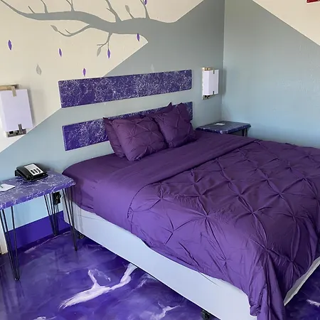 Southern Soho Boutique Hotel-3