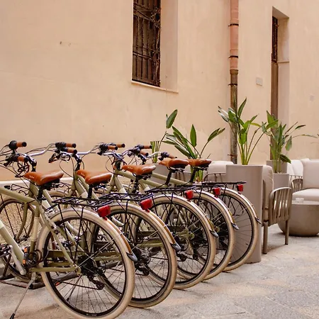 BADIA NUOVA apart hotel-2