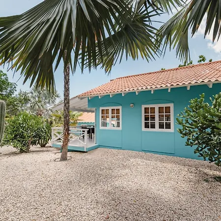 Bon Bini Resort Curacao-2