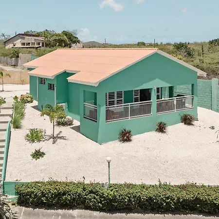Bon Bini Resort Curacao-3