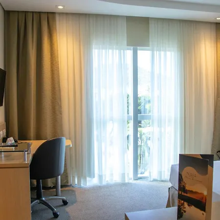 Kayrós Business Hotel-3