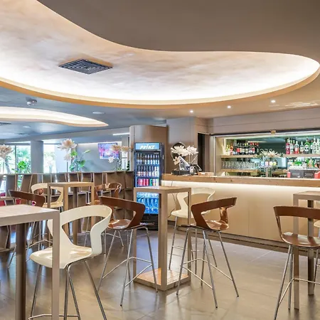 The Gate Hotel - Firenze Nord-2