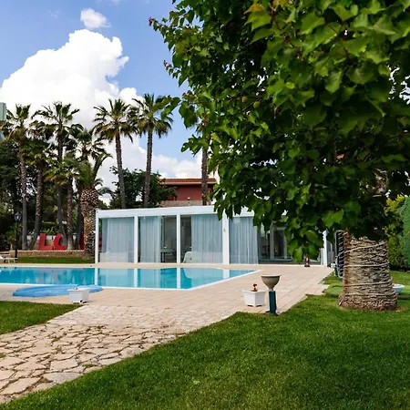 Villa Adriana - Private Pool Villa in Puglia-2