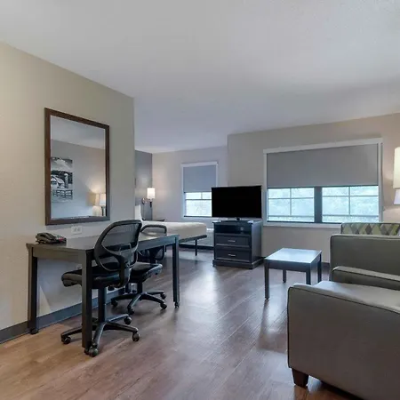 Extended Stay America Suites - Los Angeles - Burbank Airport-2