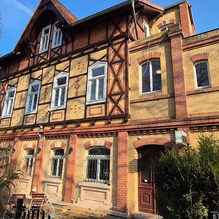 Pension&Café Am Krähenberg-2