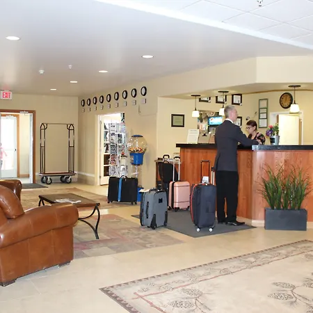 Grand View Inn & Suites-2