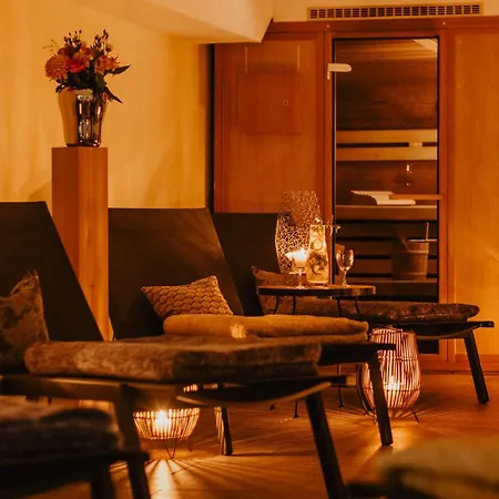 Hotel Zum Goldenen Anker mit Hallenbad-2