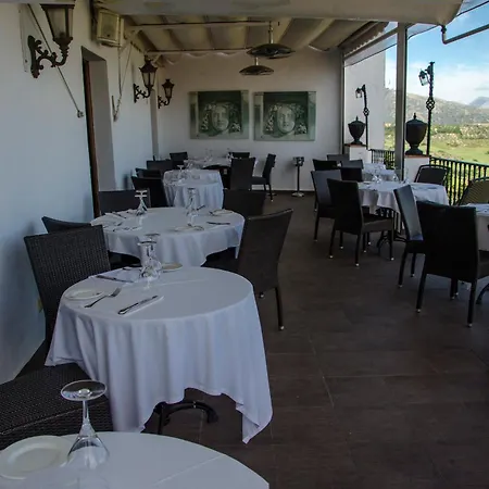 Hotel Montelirio-3