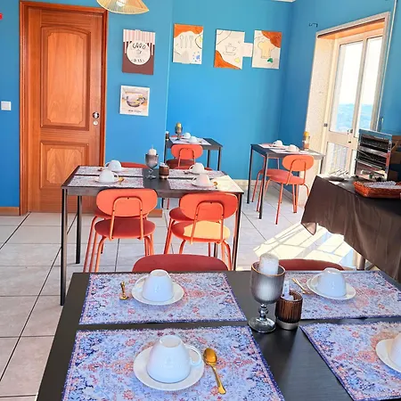 Alojamento Local S. Bartolomeu-2