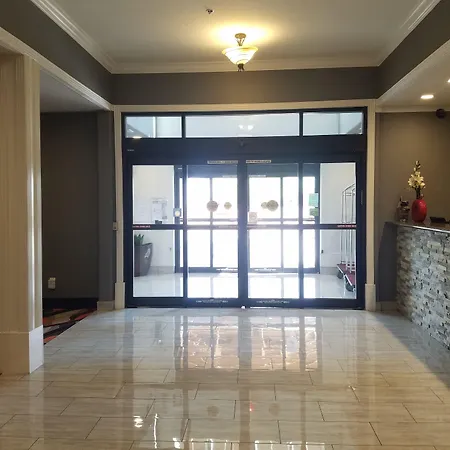 Comfort Inn & Suites Gatesville-2