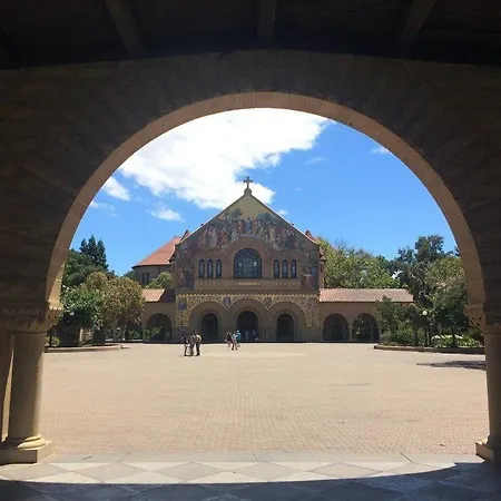 Stanford Motor Inn-2