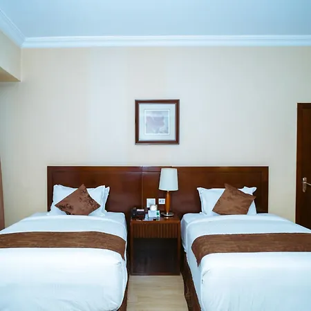 Capital Hotel And Spa-2