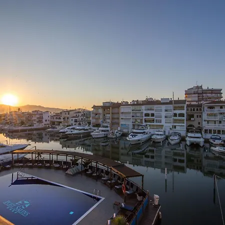 Hotel Port Salins By Pierre & Vacances-3