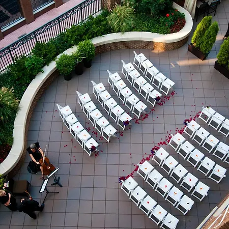 Andaz Savannah, By Hyatt-3