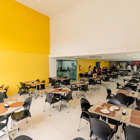 Go Inn Hotel Aracaju-3