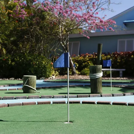 Silver Sands Gulf Beach Resort By Rva-3