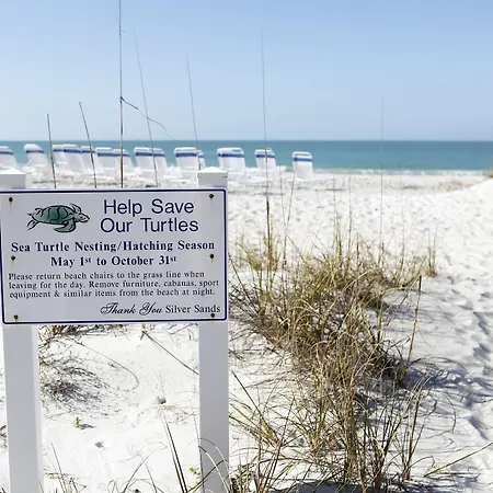 Silver Sands Gulf Beach Resort By Rva-2