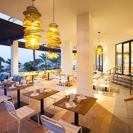 Corallium Dunamar By Lopesan Hotels - Adults Only-3