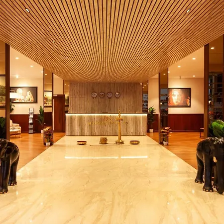 Broad Bean Resort & Spa-3