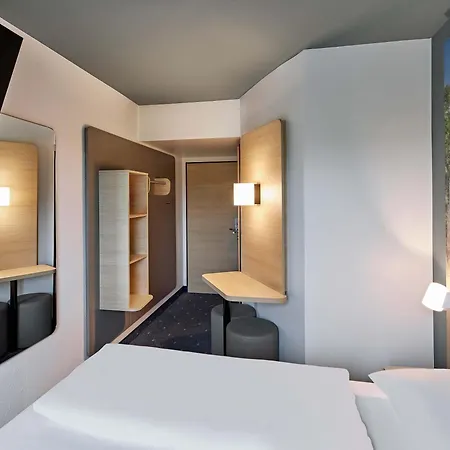 B&B Hotel Koeln-Porz-3
