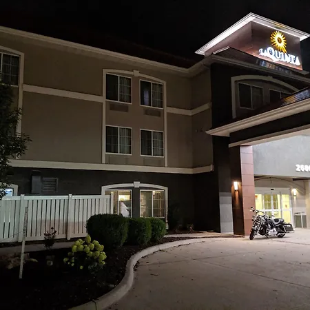 La Quinta By Wyndham North Platte-3