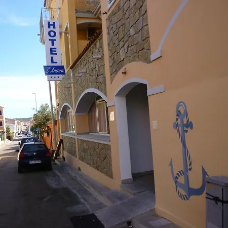 Hotel L'Ancora-2