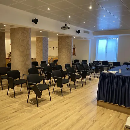 Best Western Hotel Acqua Novella-2